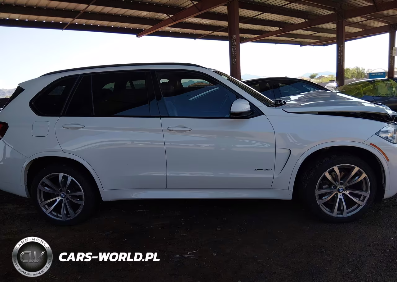 2016 BMW X5 xDrive35I VIN:5UXKR0C54G0U11772 - 13
