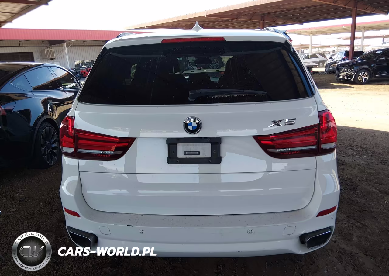 2016 BMW X5 xDrive35I VIN:5UXKR0C54G0U11772 - 20