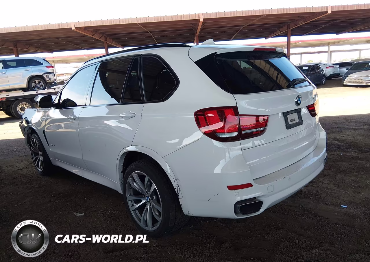 2016 BMW X5 xDrive35I VIN:5UXKR0C54G0U11772 - 21