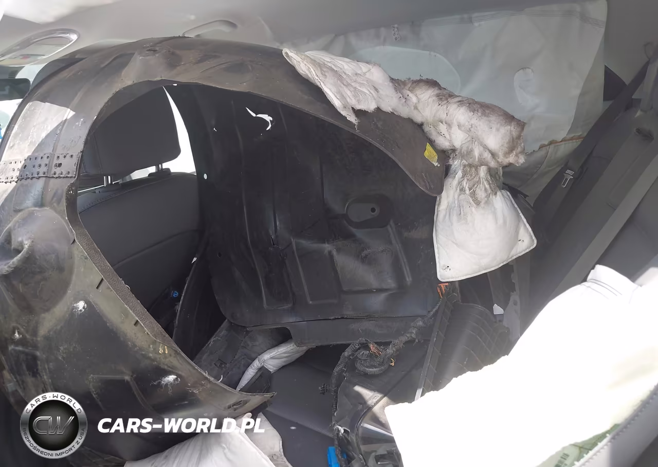 2025 Hyundai Ioniq 5 Sel VIN:7YAKN4DA8SY016996 - 20