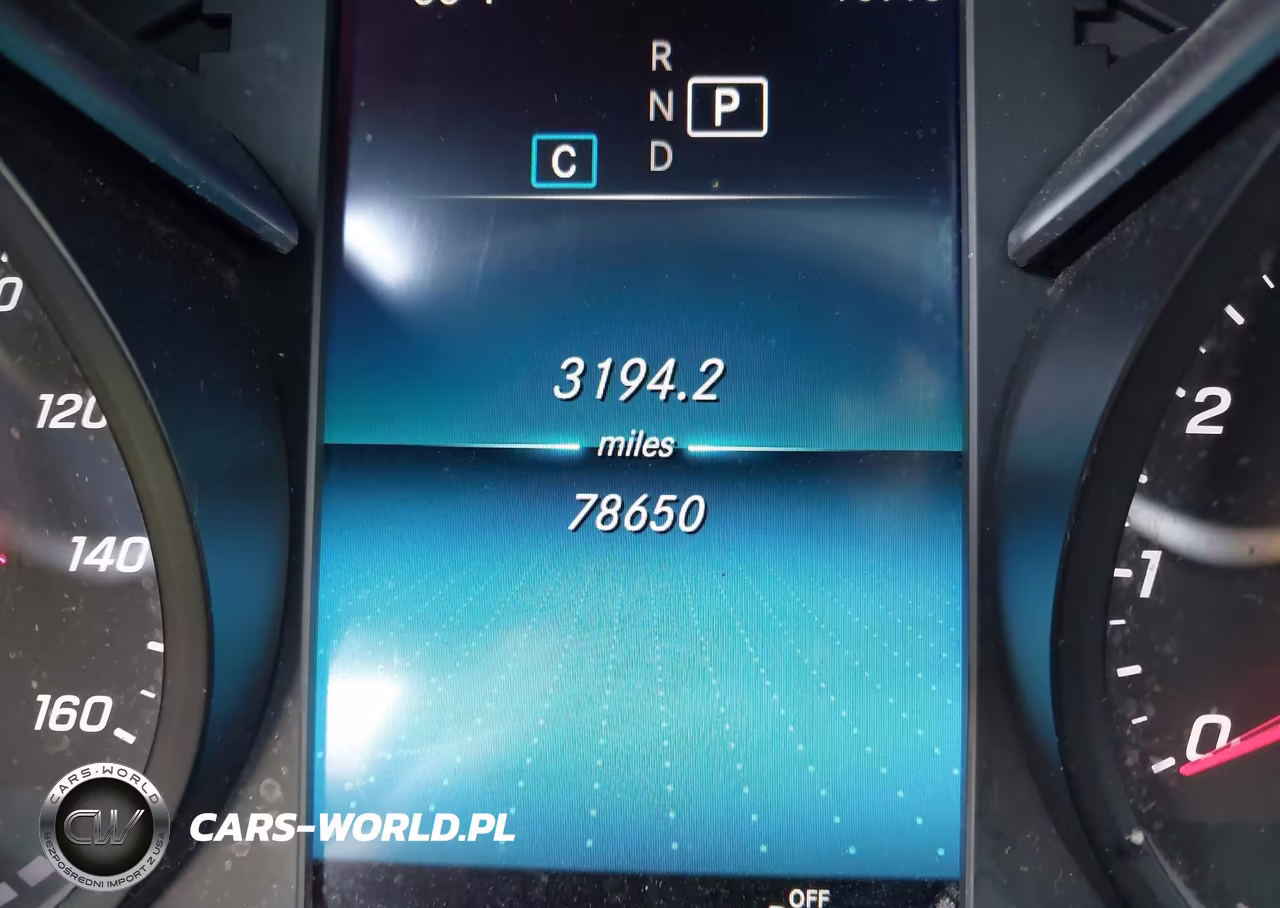 2020 Mercedes-Benz Glc 300 VIN:WDC0G8DB5LF699577 - 15