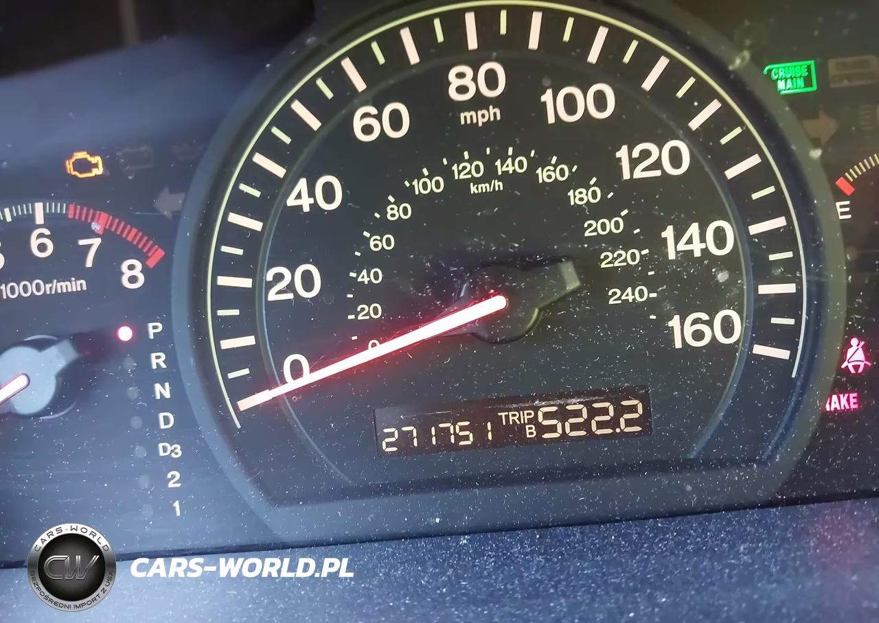 2003 Honda Accord 2.4 Ex VIN:JHMCM56603C085028 - 15