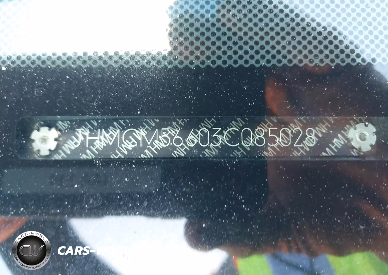 2003 Honda Accord 2.4 Ex VIN:JHMCM56603C085028 - 9