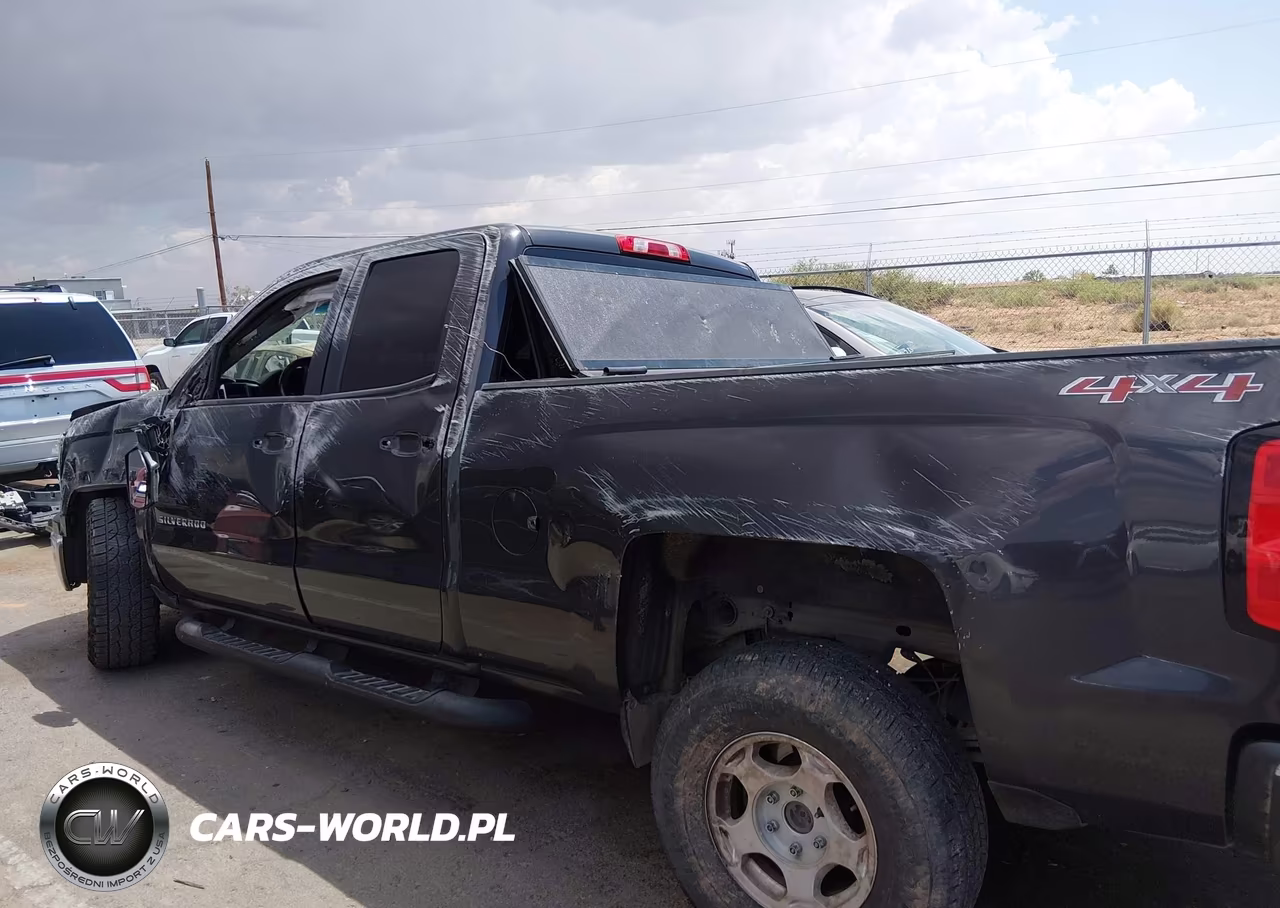 2014 Chevrolet Silverado 1500 Lt VIN:1GCVKREH0EZ291377 - 6