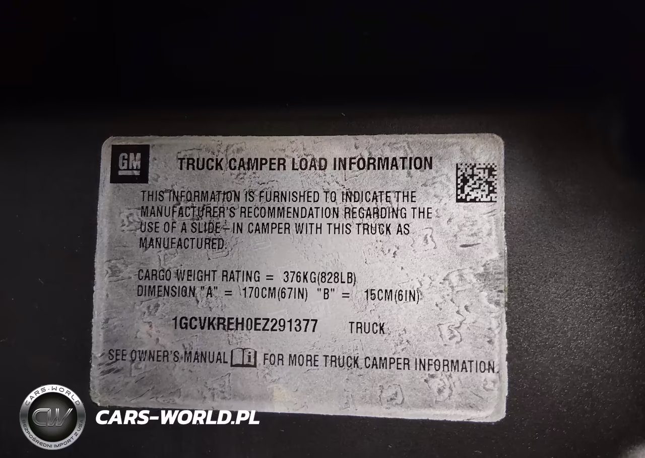 2014 Chevrolet Silverado 1500 Lt VIN:1GCVKREH0EZ291377 - 9