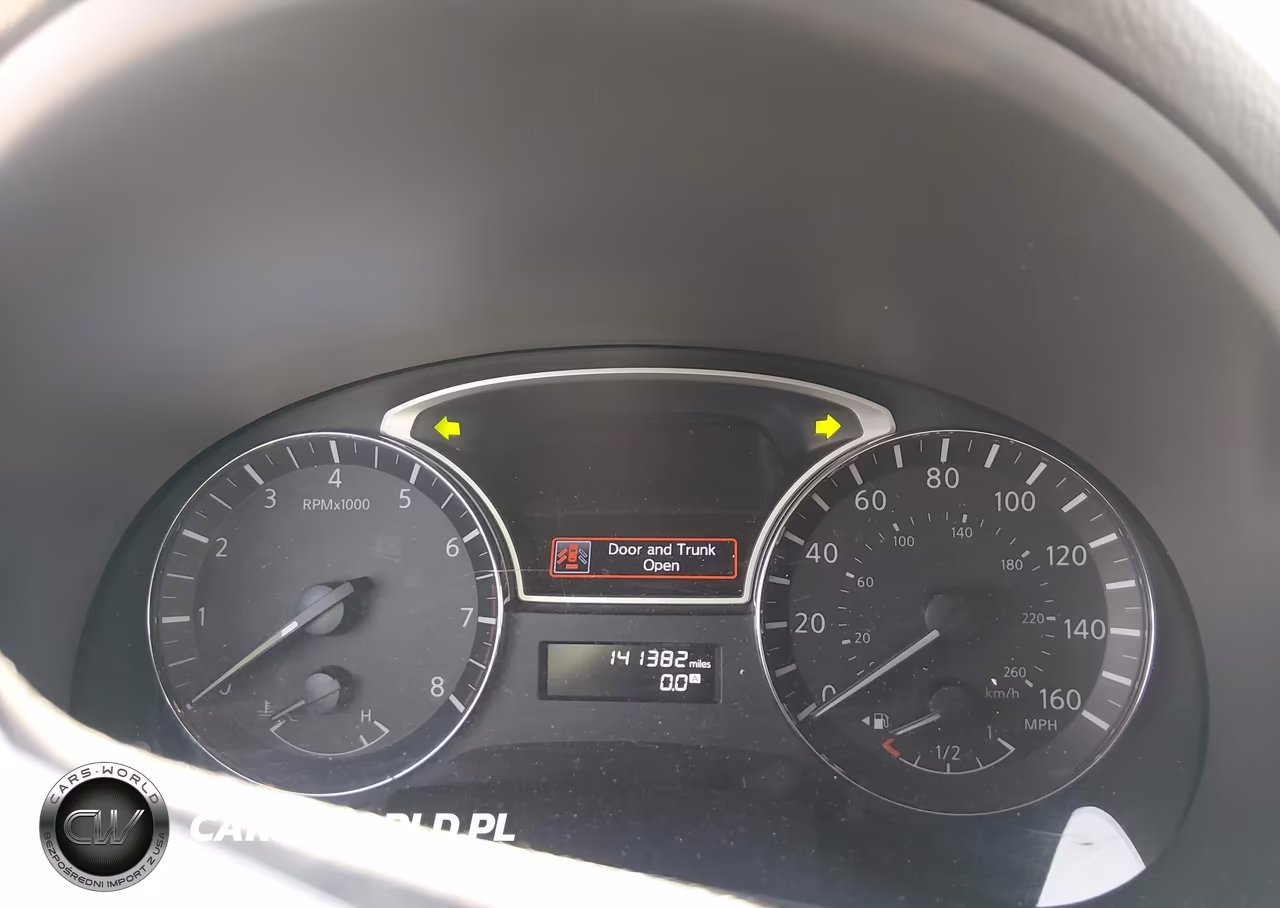 2013 Nissan Altima 2.5 S VIN:1N4AL3AP0DC181314 - 7