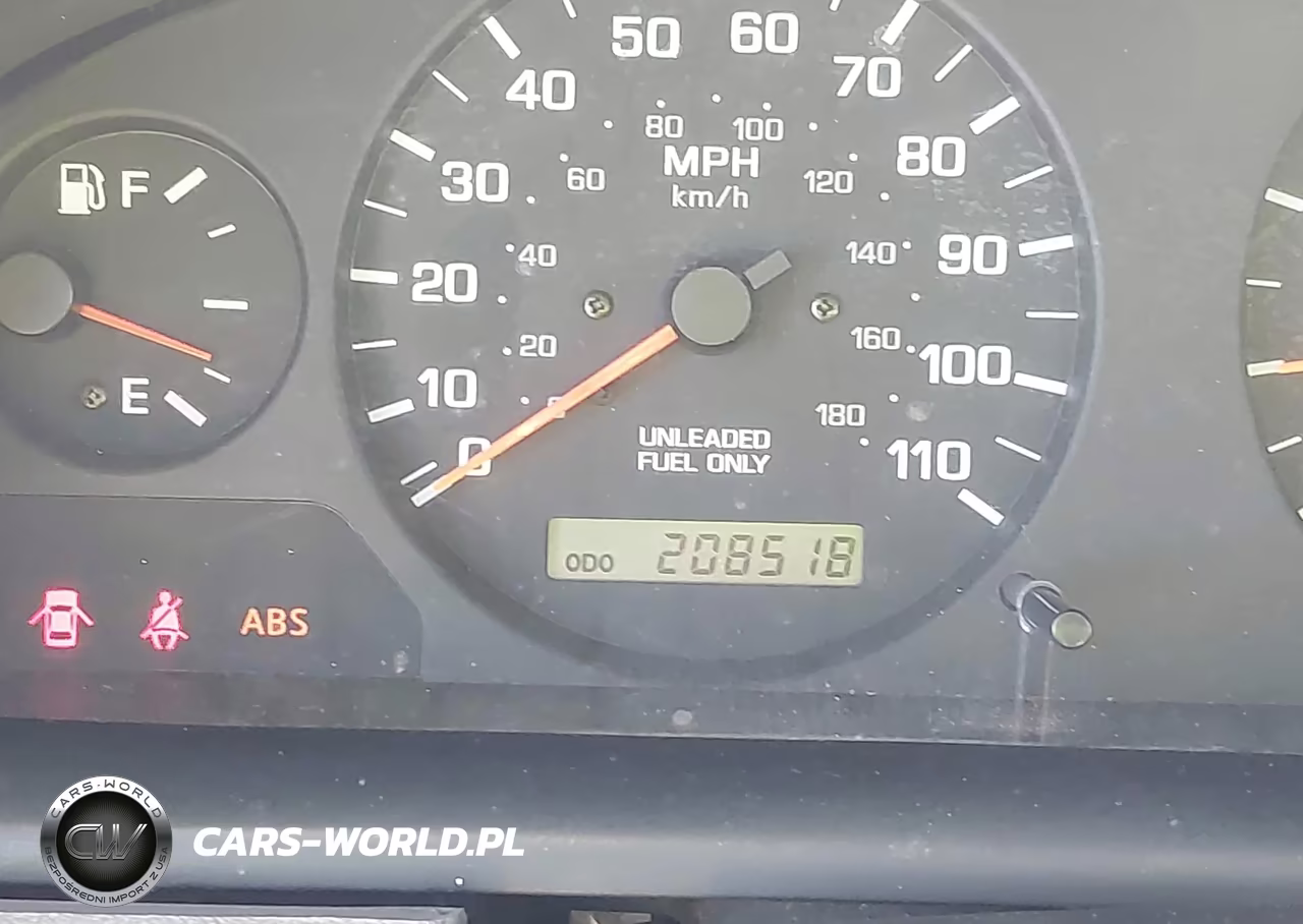 2000 Nissan Xterra Se-Xe VIN:5N1ED28T1YC503823 - 15