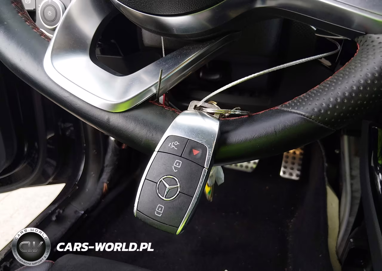 2023 Mercedes-Benz Cla 250 Coupe VIN:W1K5J4GB8PN388597 - 11