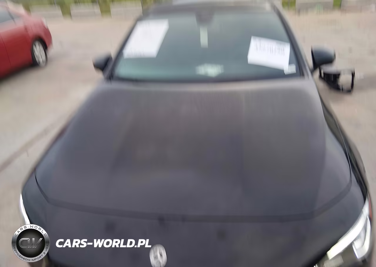 2023 Mercedes-Benz Cla 250 Coupe VIN:W1K5J4GB8PN388597 - 6