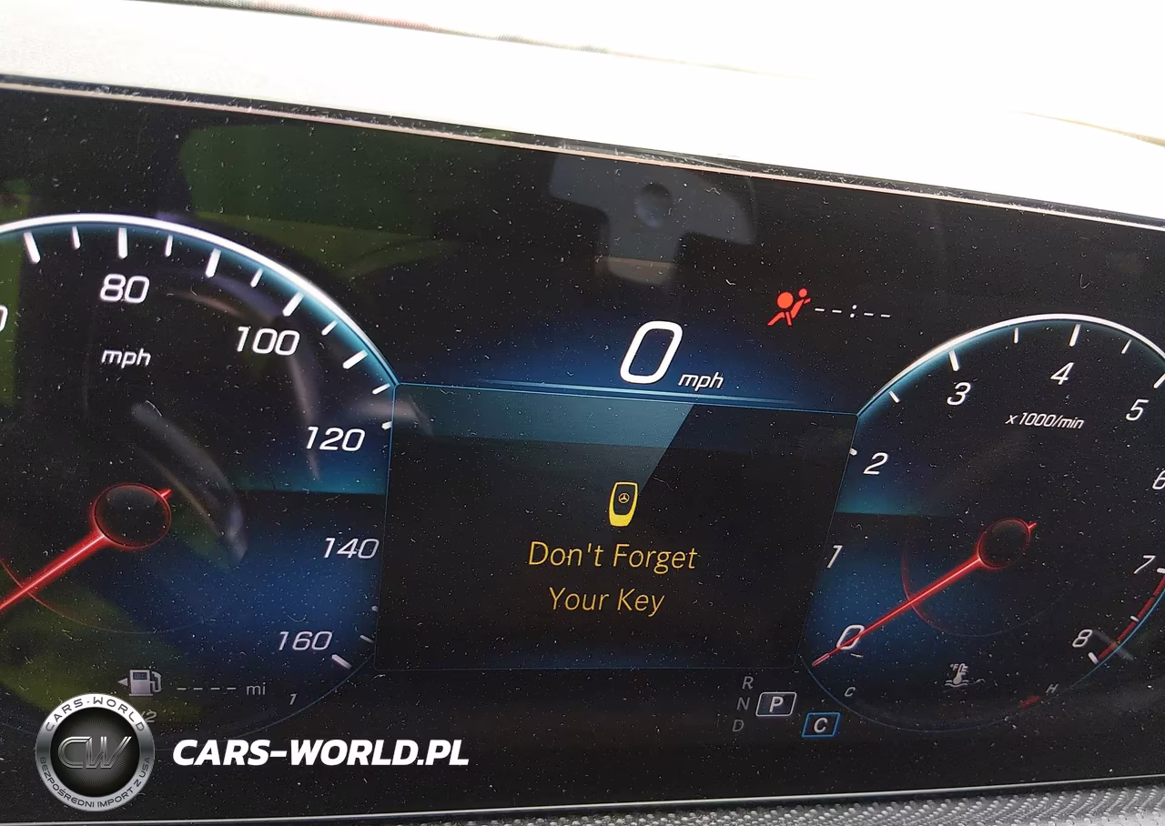 2023 Mercedes-Benz Cla 250 Coupe VIN:W1K5J4GB8PN388597 - 7