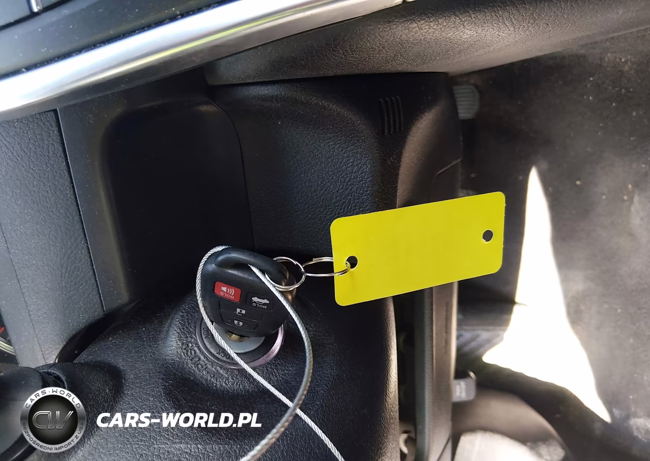 2016 Toyota Camry Se VIN:4T1BF1FK4GU571494 - 11