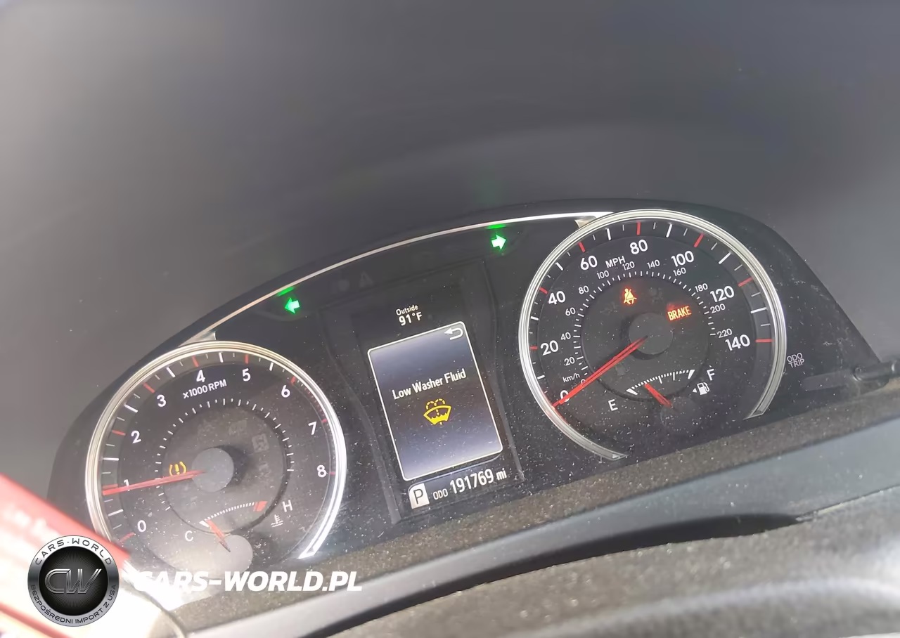 2016 Toyota Camry Se VIN:4T1BF1FK4GU571494 - 7