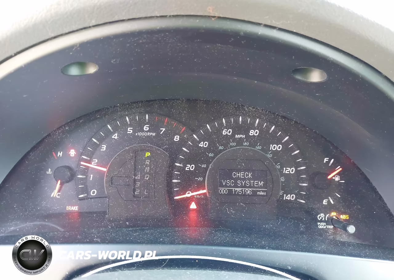 2007 Toyota Camry Xle VIN:JTNBE46K973098072 - 7