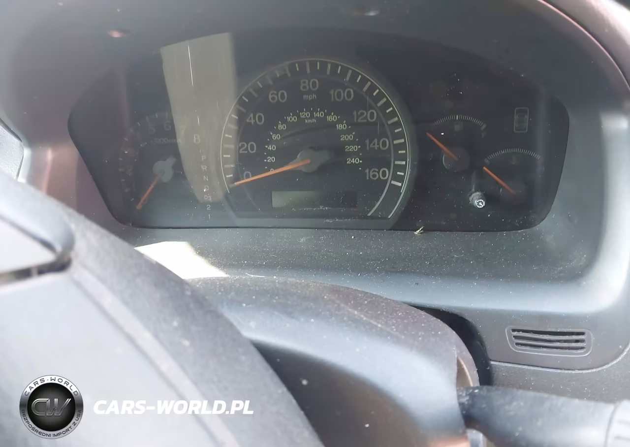 2004 Honda Accord 2.4 Ex VIN:1HGCM56834A136233 - 7