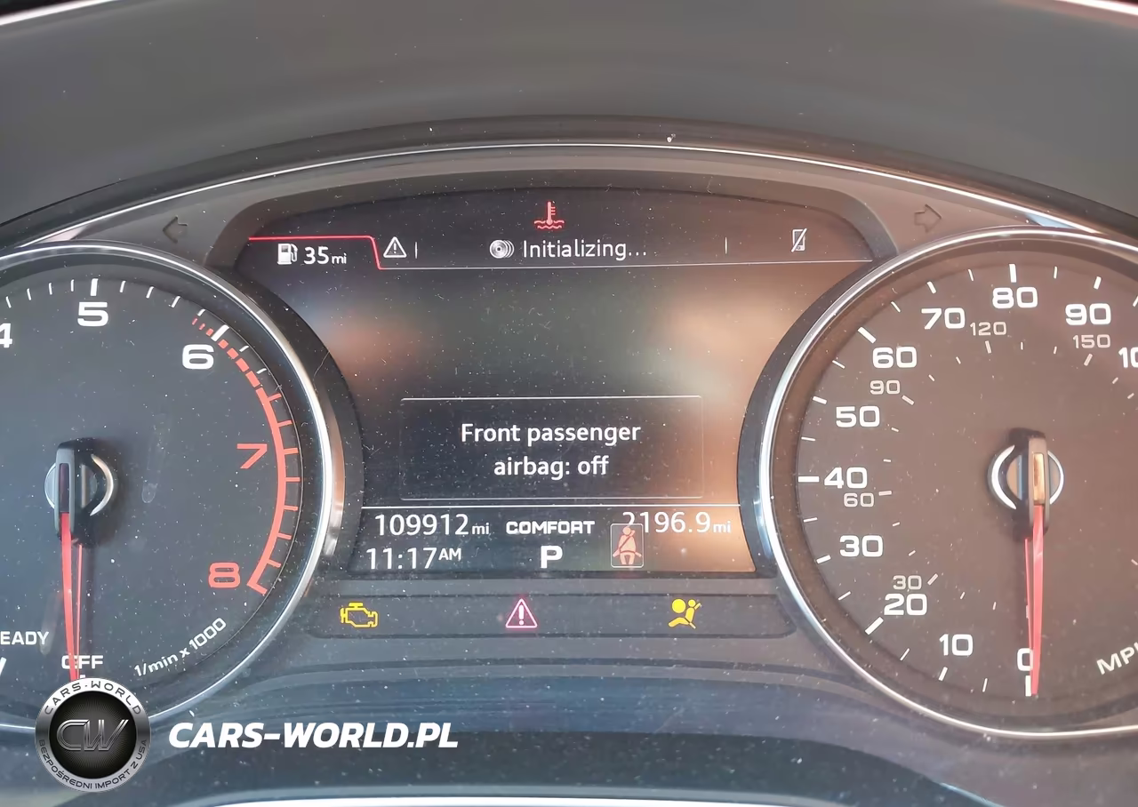 2020 Audi Q5 Premium 45 Tfsi Quattro S Tronic VIN:WA1ANAFY2L2038132 - 7