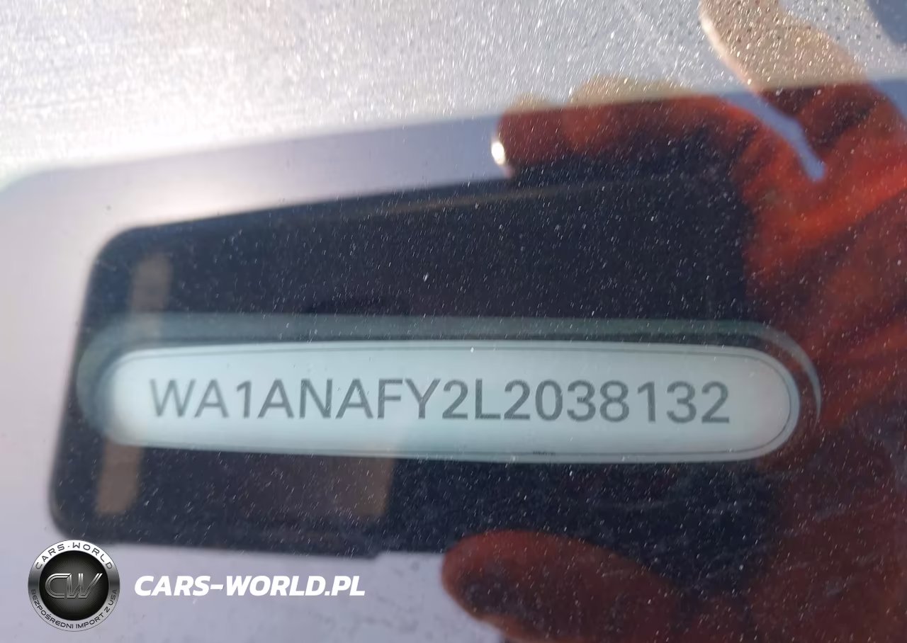 2020 Audi Q5 Premium 45 Tfsi Quattro S Tronic VIN:WA1ANAFY2L2038132 - 9