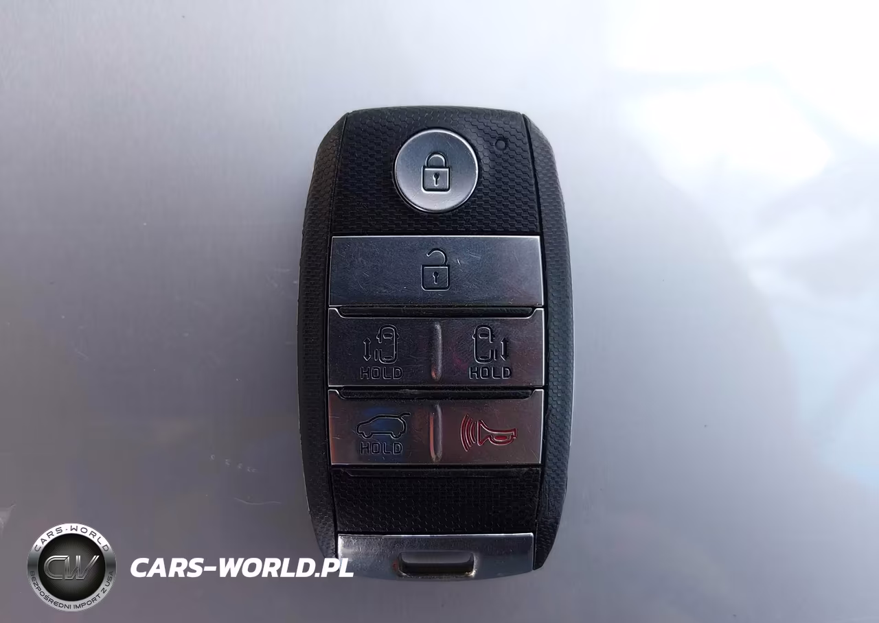2017 Kia Sedona Lx VIN:KNDMB5C14H6292614 - 11