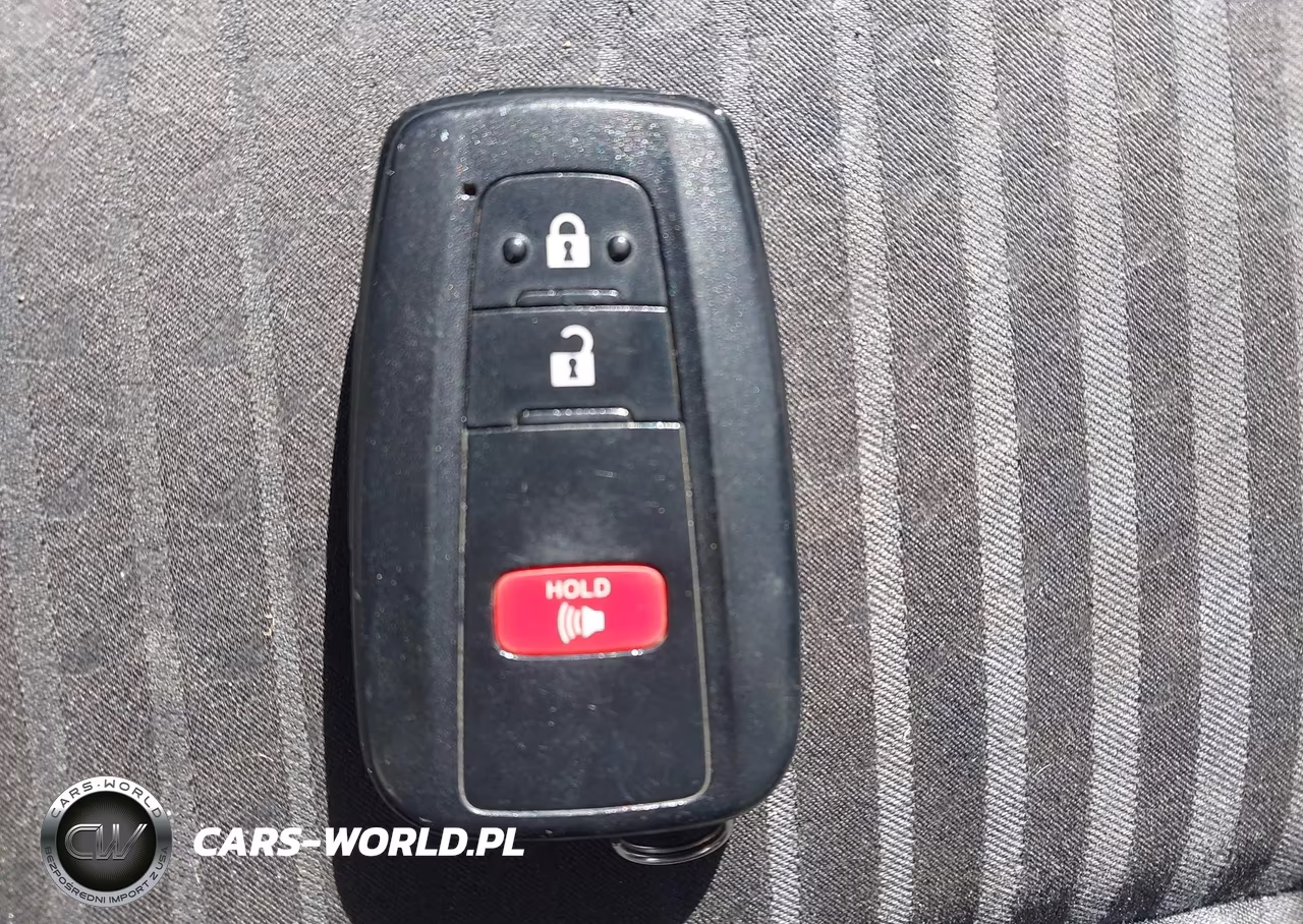 2016 Toyota Prius Three VIN:JTDKARFU5G3001917 - 11