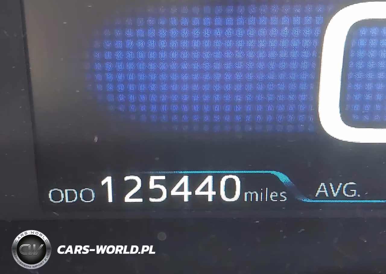 2016 Toyota Prius Three VIN:JTDKARFU5G3001917 - 16