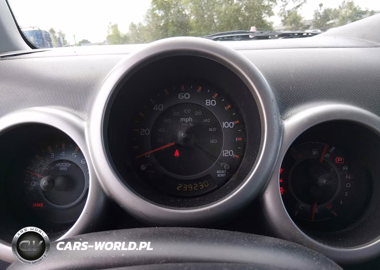 2005 Honda Element Ex VIN:5J6YH28655L028442 - 7