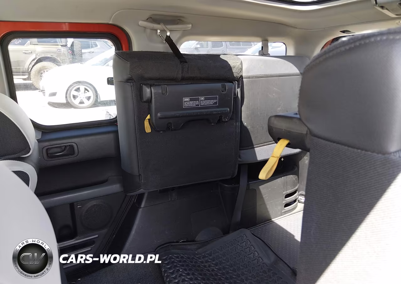 2005 Honda Element Ex VIN:5J6YH28655L028442 - 8