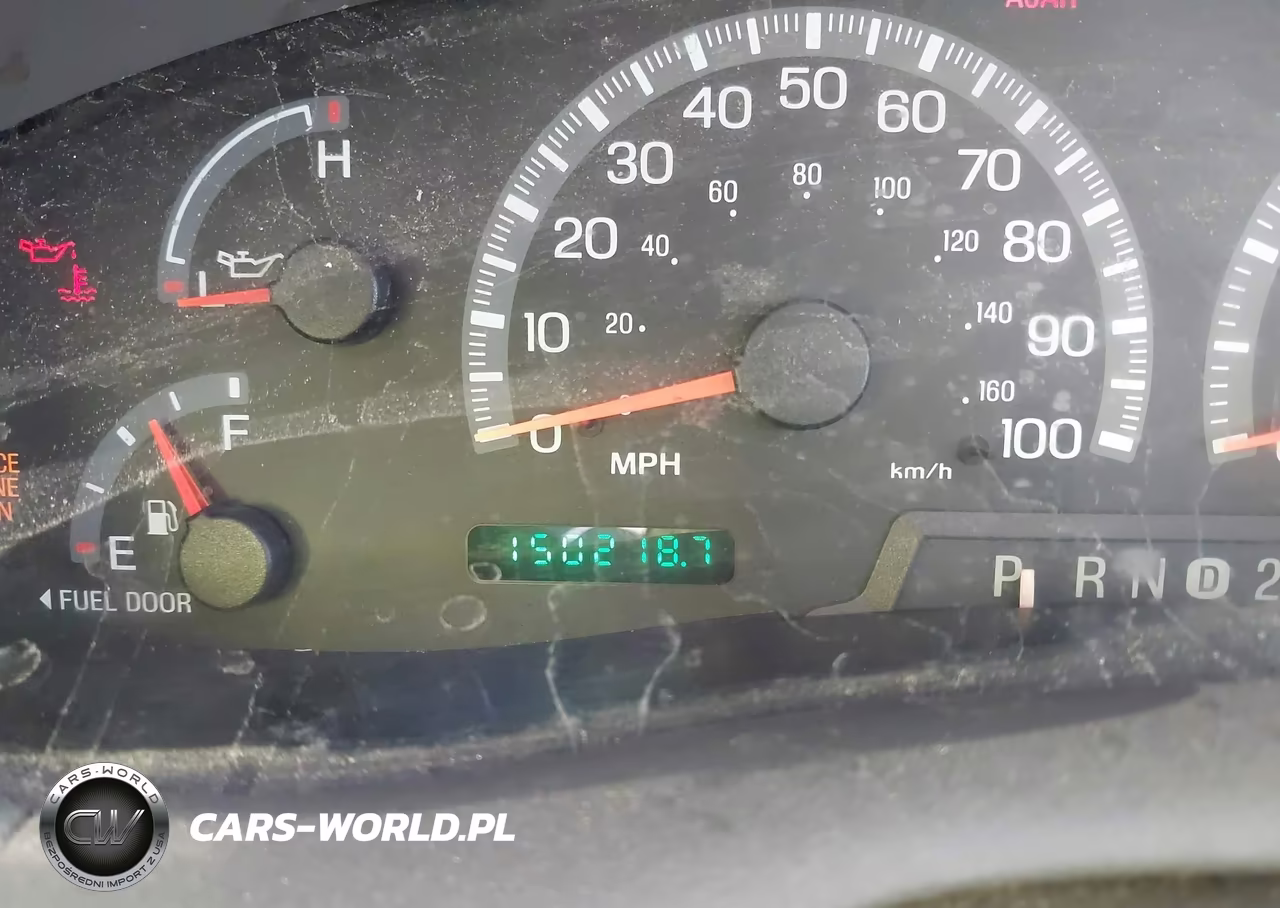 2003 Ford F-150 Xl-Xlt VIN:1FTRX17213NB23572 - 7