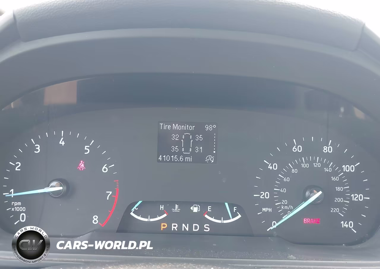 2021 Ford Ecosport S VIN:MAJ3S2FE1MC446500 - 7