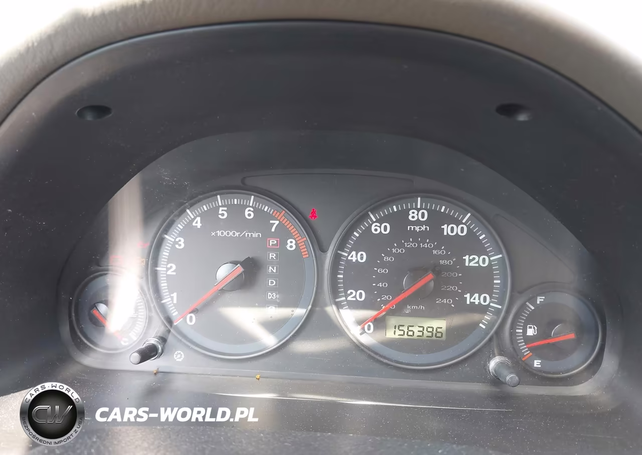 2001 Honda Civic Lx VIN:2HGES16531H609347 - 7