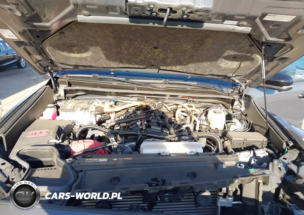 2025 Toyota 4Runner Hybrid Trd Pro VIN:JTEVB5BR0S5000817 - 10