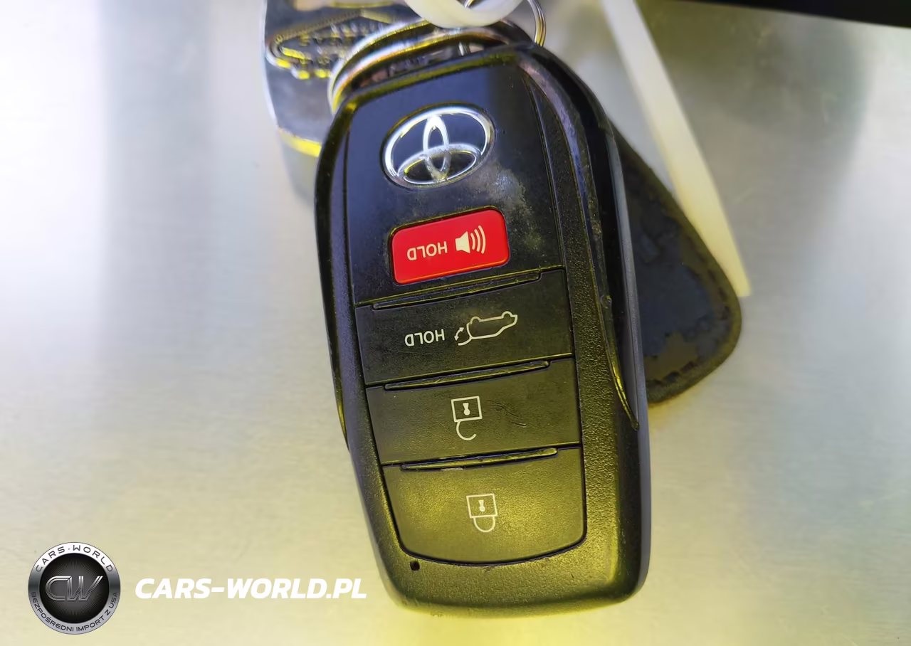 2025 Toyota 4Runner Hybrid Trd Pro VIN:JTEVB5BR0S5000817 - 11