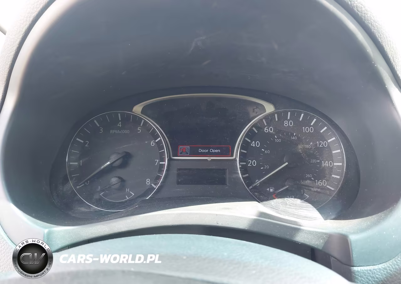 2015 Nissan Altima 2.5 S VIN:1N4AL3AP0FC197015 - 7