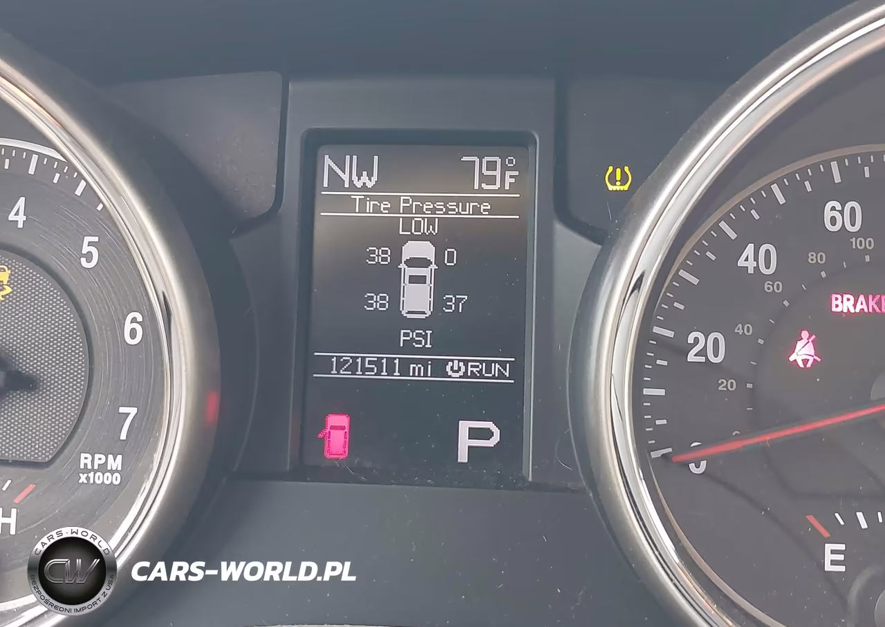 2011 Jeep Grand Cherokee Overland VIN:1J4RS6GT3BC659884 - 7