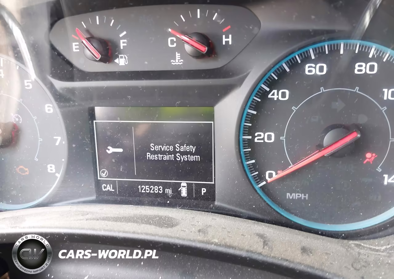 2021 Chevrolet Equinox Fwd Ls VIN:2GNAXHEV0M6126916 - 15