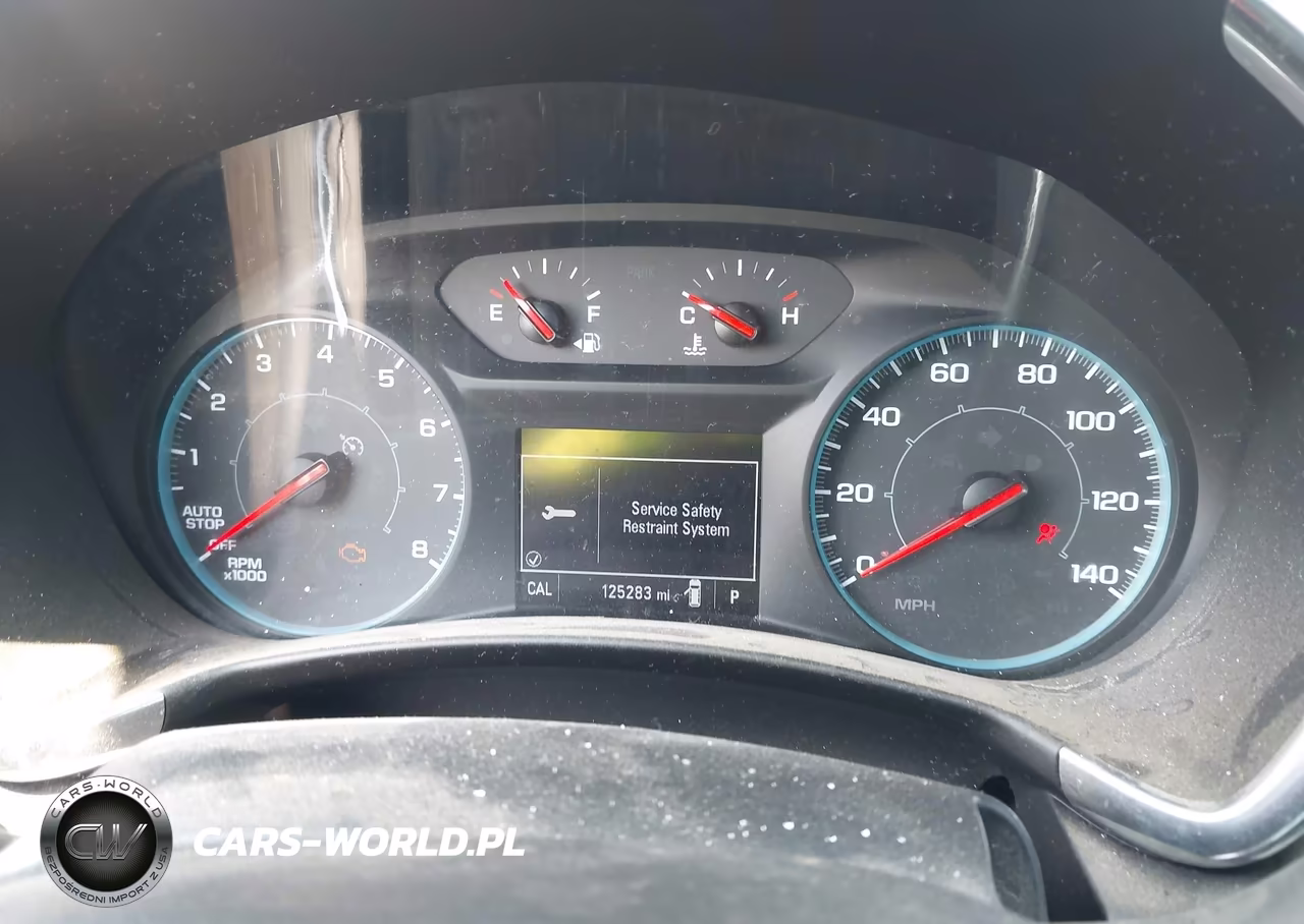 2021 Chevrolet Equinox Fwd Ls VIN:2GNAXHEV0M6126916 - 7