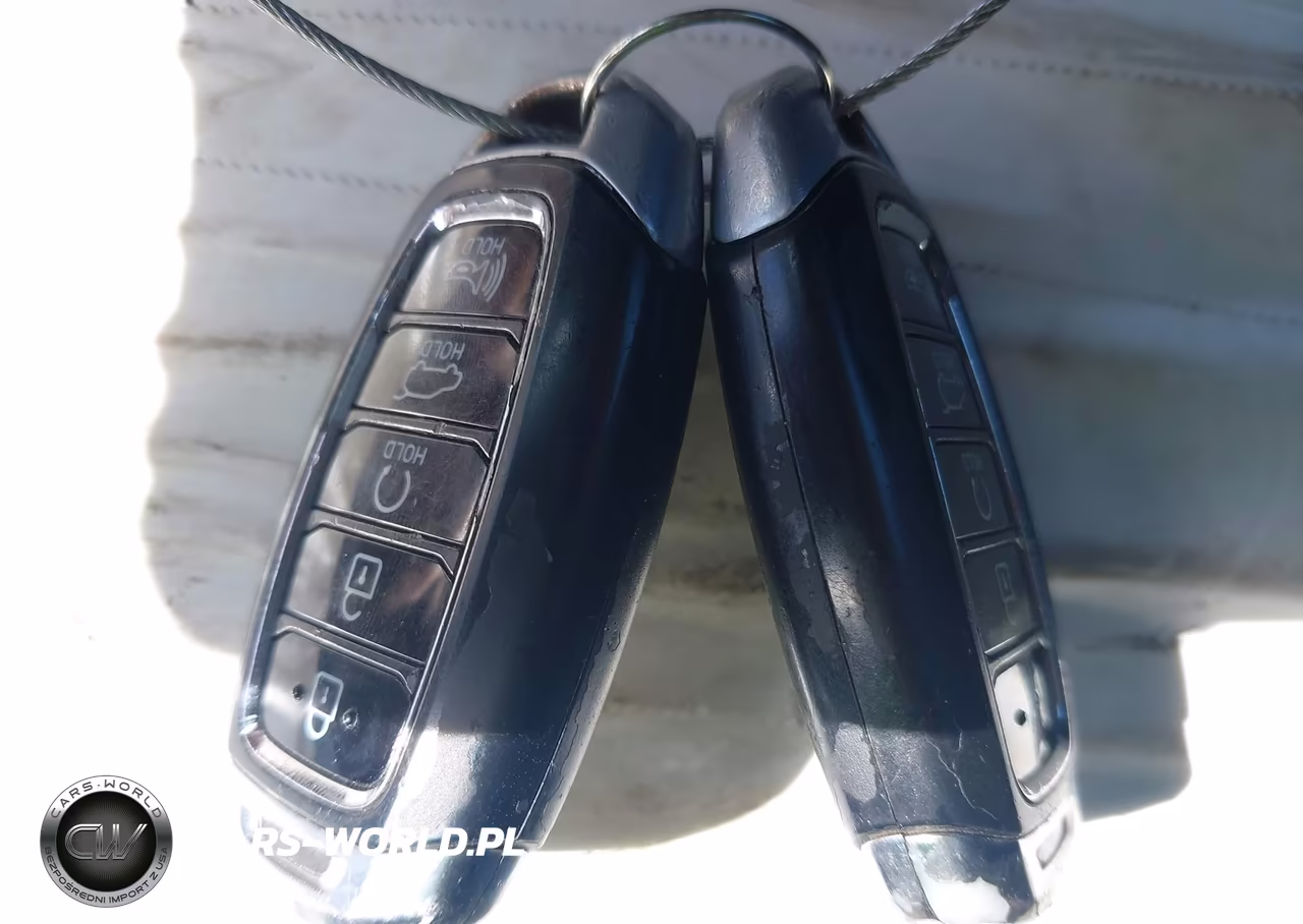 2021 Hyundai Palisade Calligraphy VIN:KM8R7DHE7MU292332 - 11