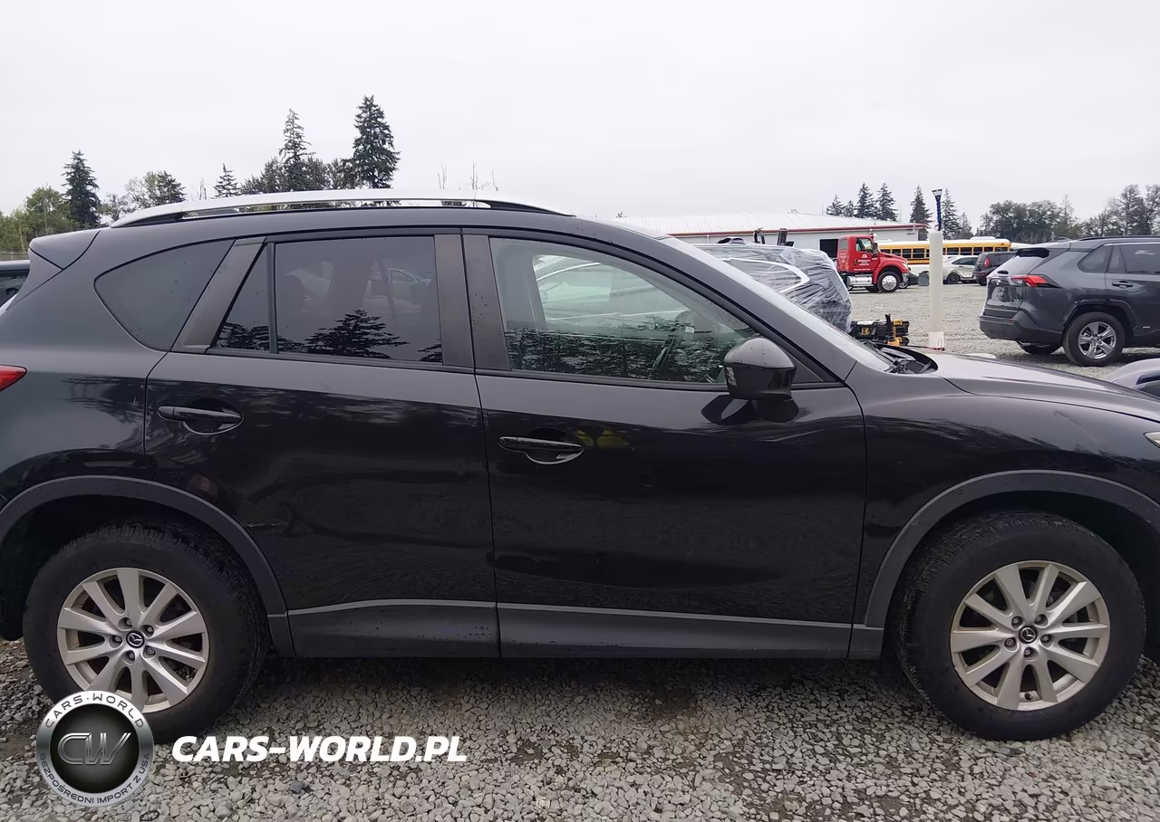 2013 Mazda Cx-5 Touring VIN:JM3KE2CE9D0154099 - 13
