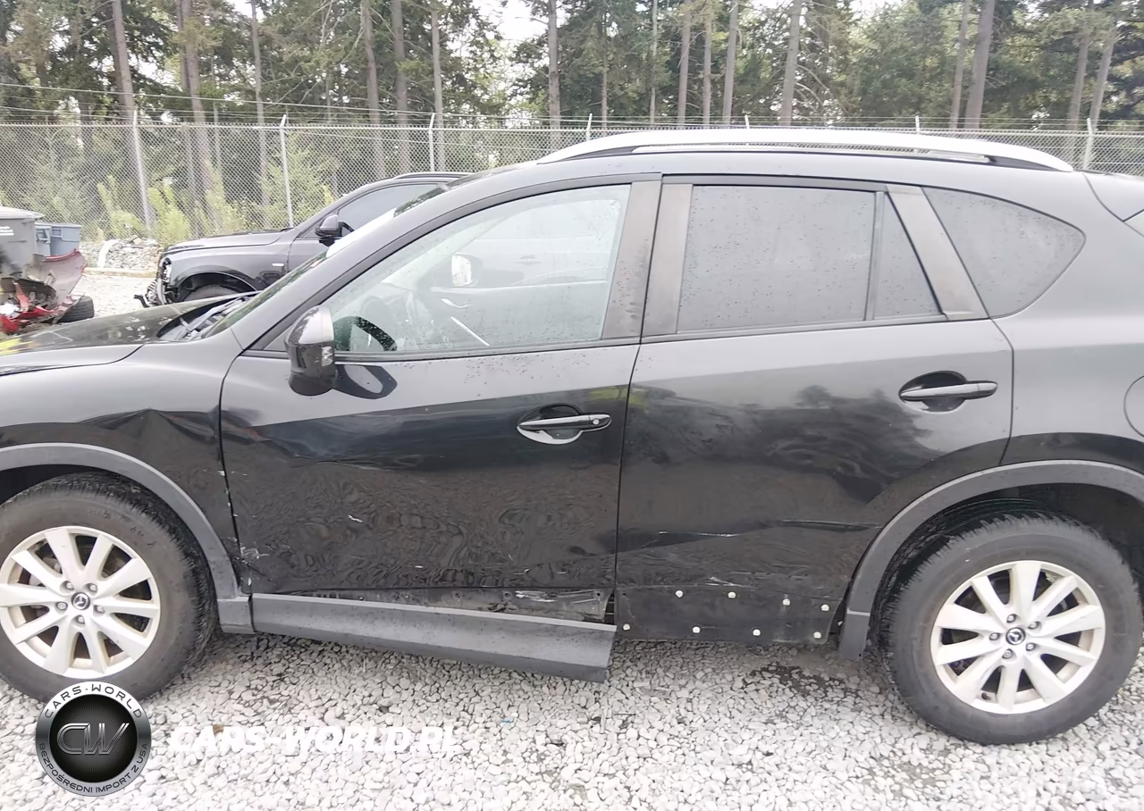 2013 Mazda Cx-5 Touring VIN:JM3KE2CE9D0154099 - 14