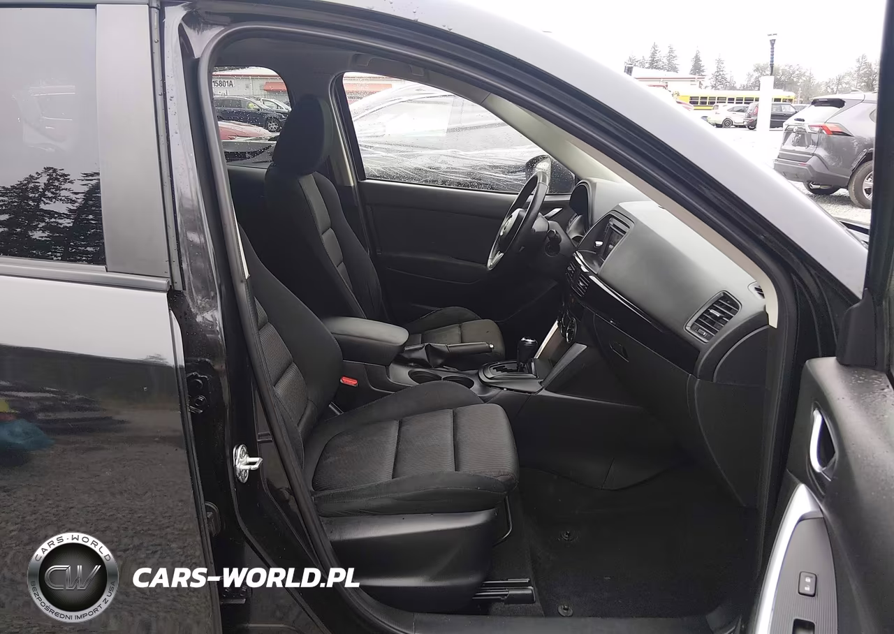 2013 Mazda Cx-5 Touring VIN:JM3KE2CE9D0154099 - 17