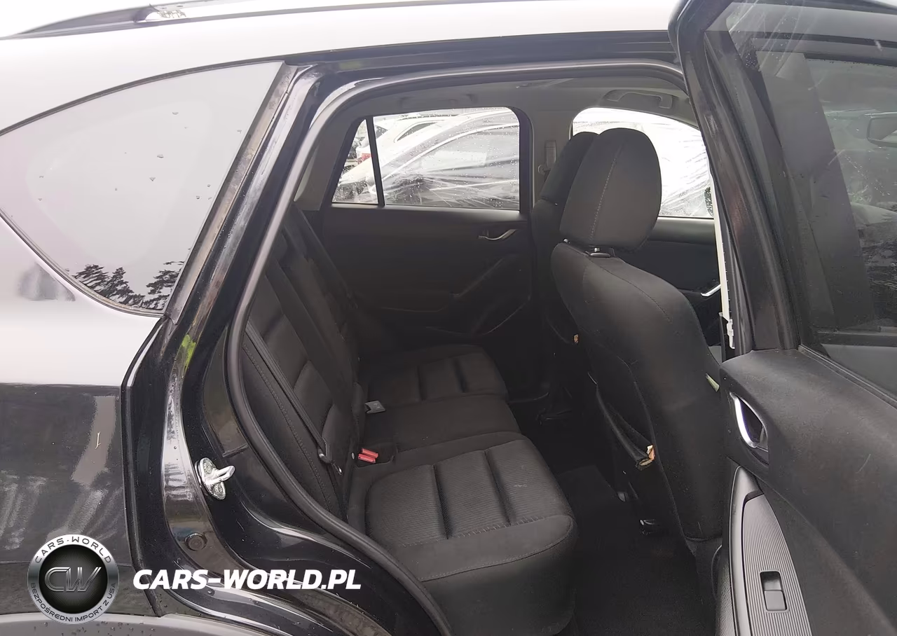 2013 Mazda Cx-5 Touring VIN:JM3KE2CE9D0154099 - 18