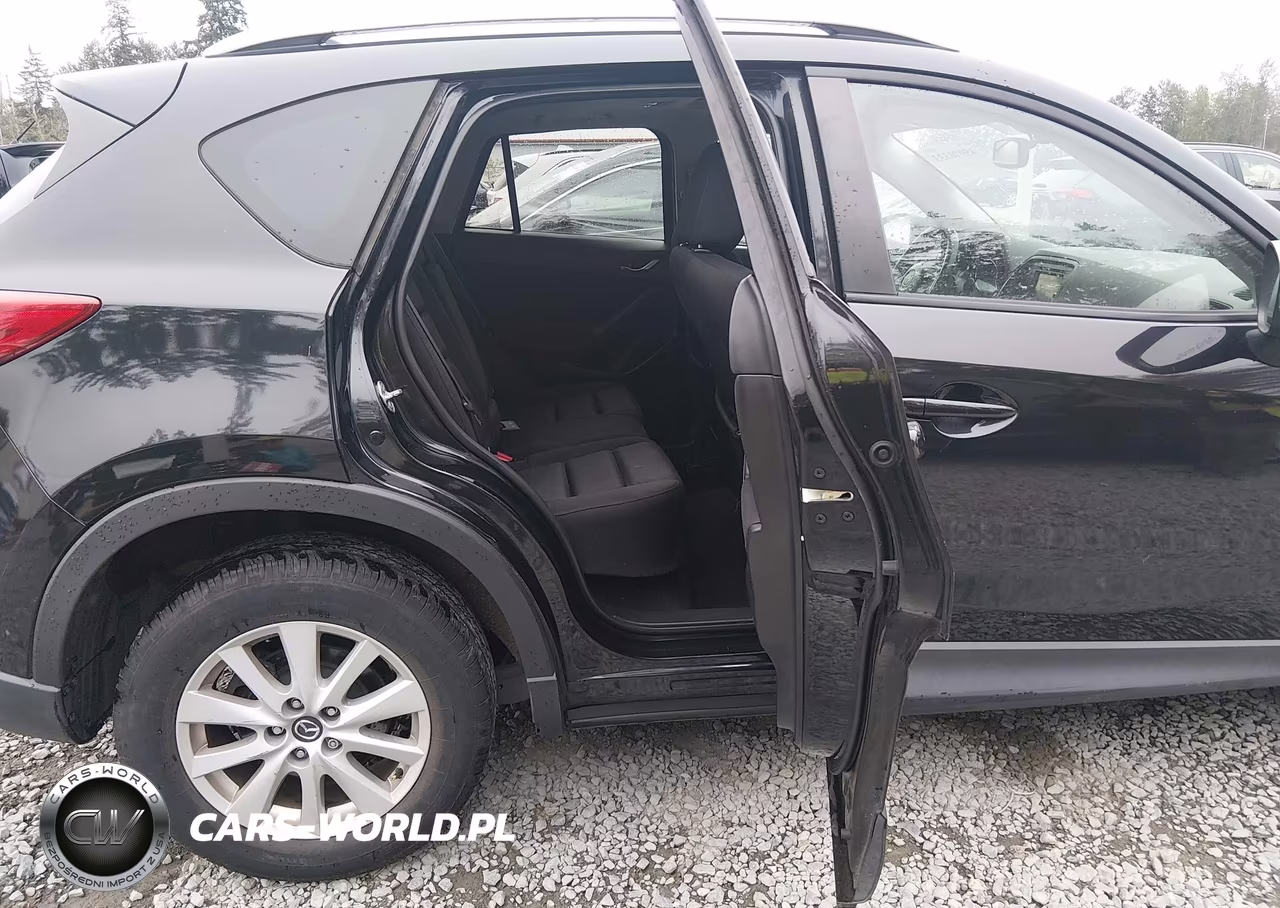 2013 Mazda Cx-5 Touring VIN:JM3KE2CE9D0154099 - 8