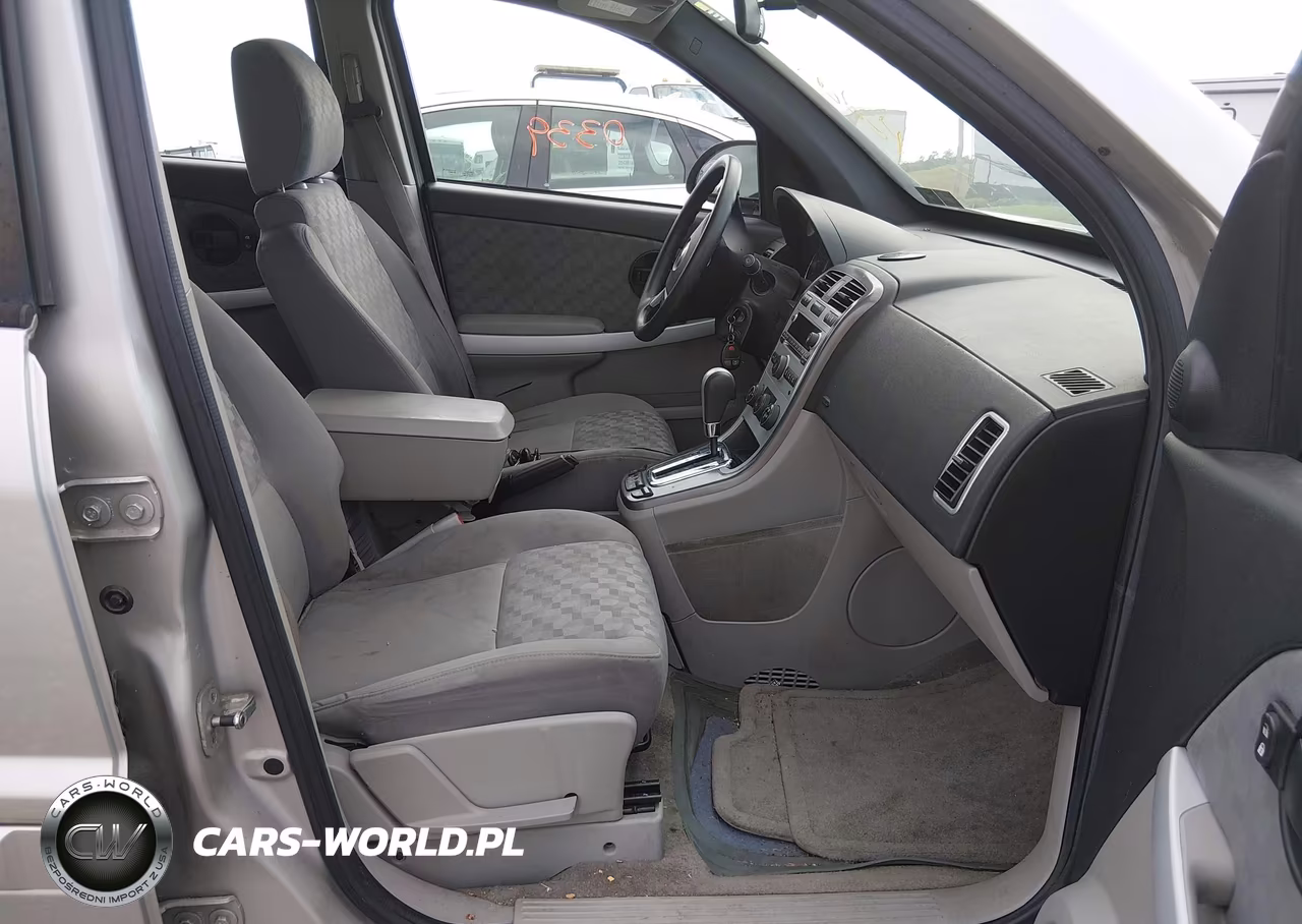 2007 Chevrolet Equinox Ls VIN:2CNDL13F776236785 - 5