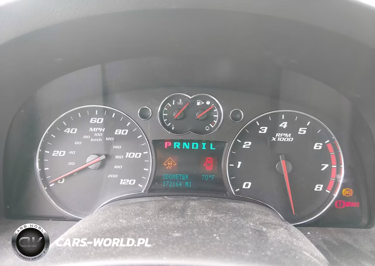 2007 Chevrolet Equinox Ls VIN:2CNDL13F776236785 - 7