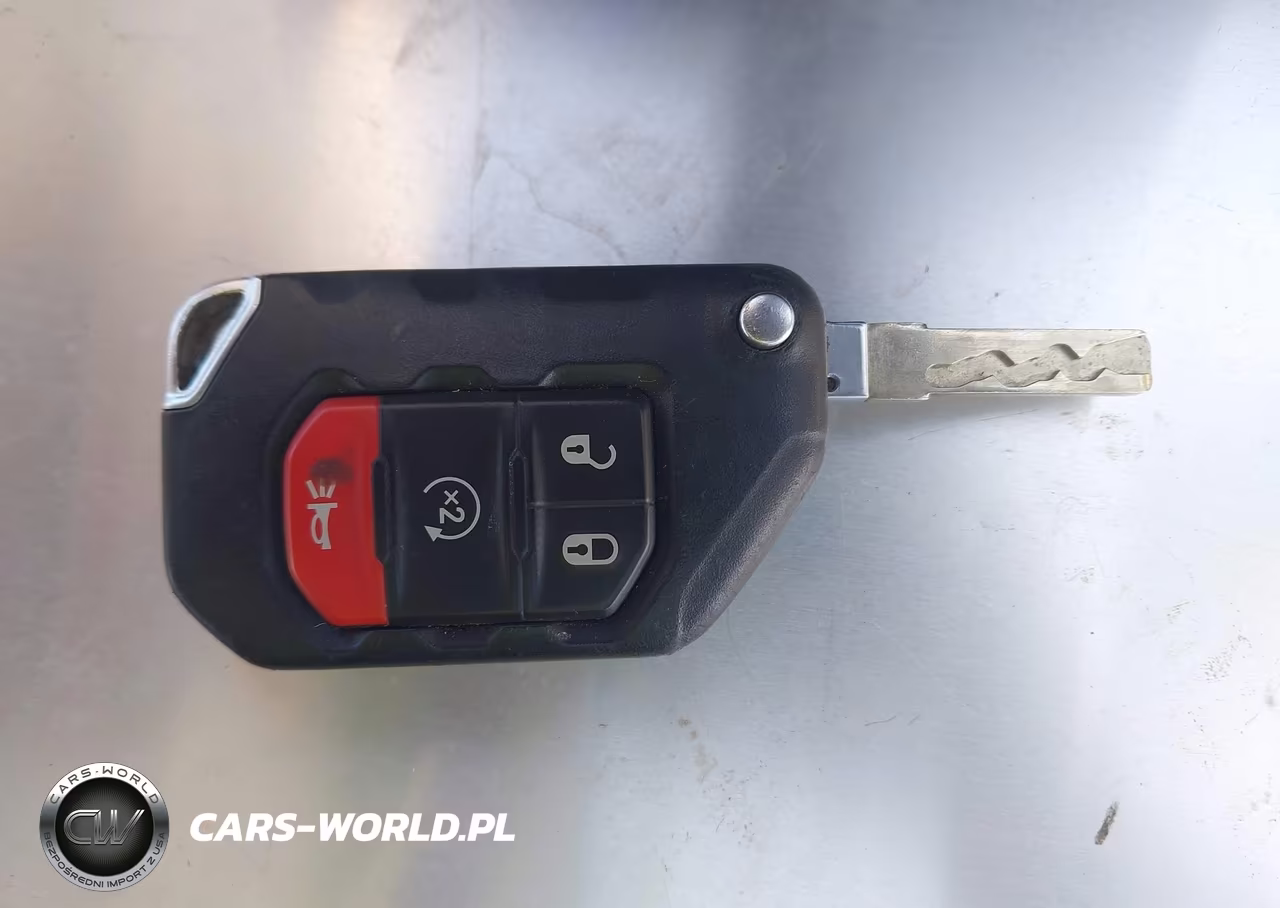 2024 Jeep Wrangler 4Xe Sport S 4Xe VIN:1C4RJXN62RW141589 - 11