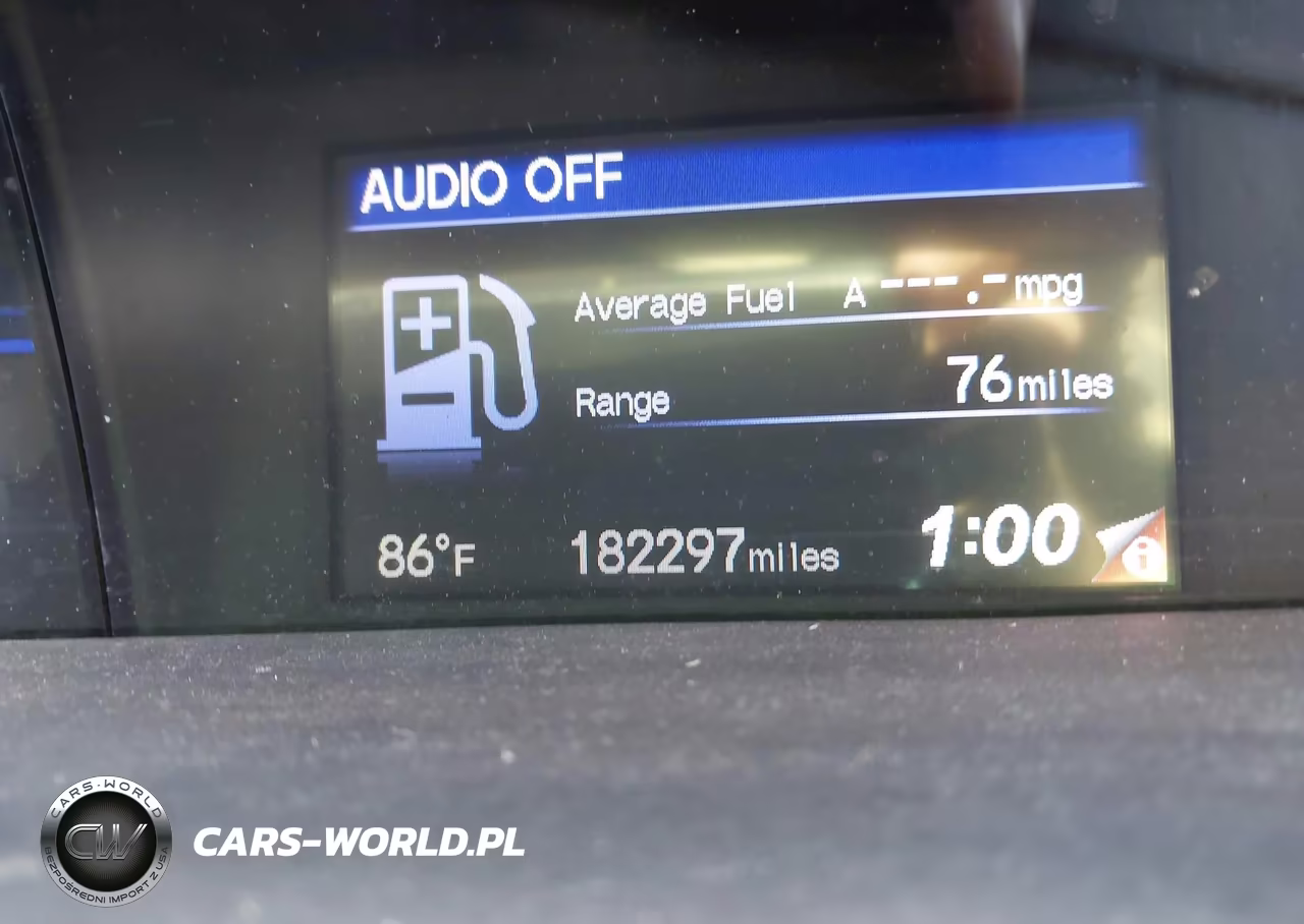 2013 Honda Civic Ex VIN:19XFB2F89DE218030 - 7
