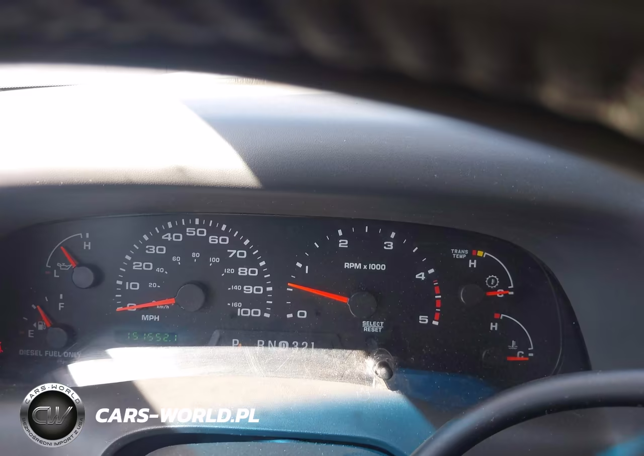 2003 Ford F-350 Lariat-Xl-Xlt VIN:1FTSW31P03ED83384 - 7