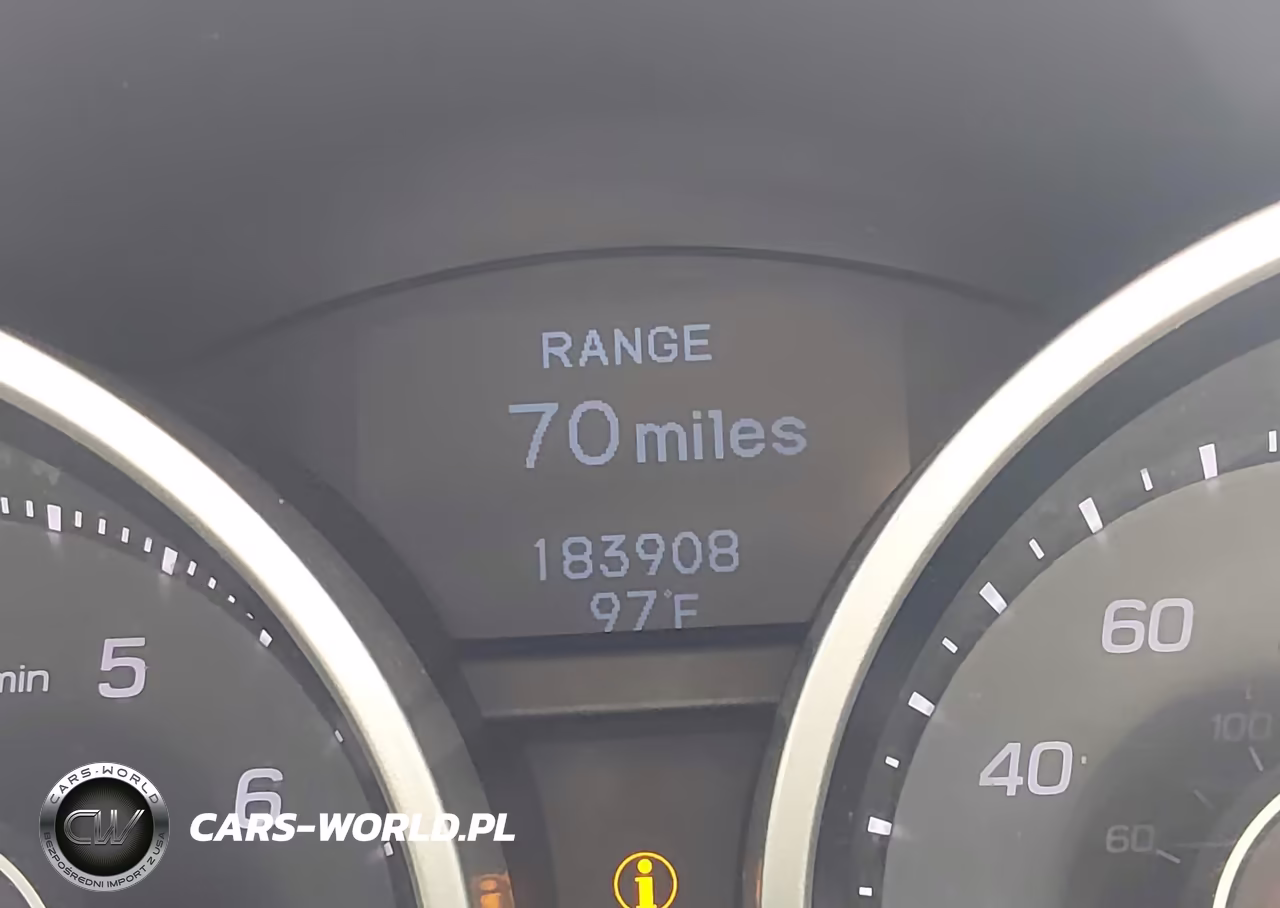 2009 Acura Tl 3.5 VIN:19UUA86539A007579 - 14