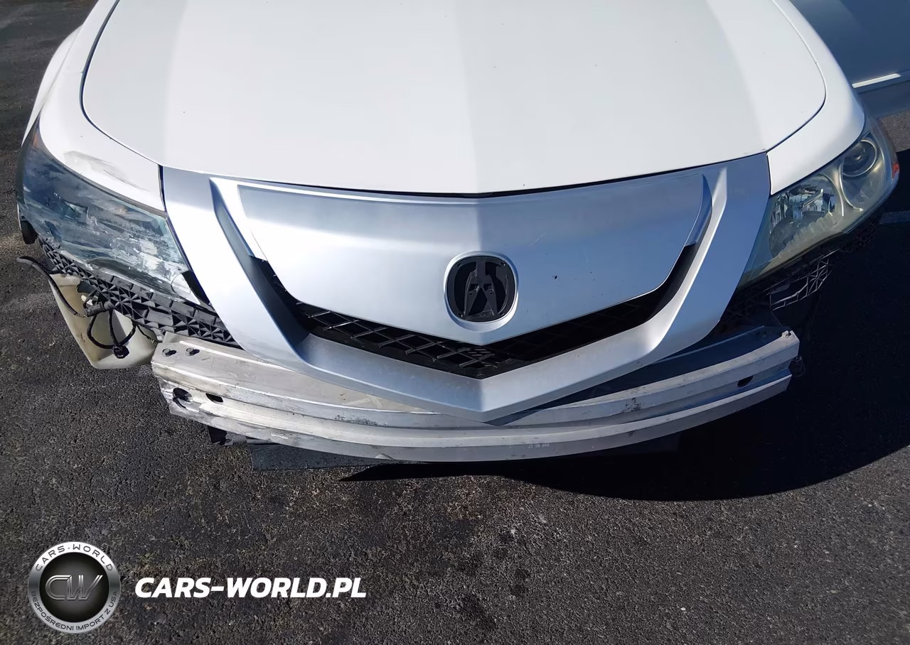 2009 Acura Tl 3.5 VIN:19UUA86539A007579 - 5