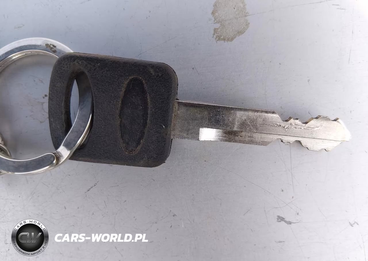 1996 Ford Ranger Super Cab VIN:1FTCR15X2TPB19355 - 11