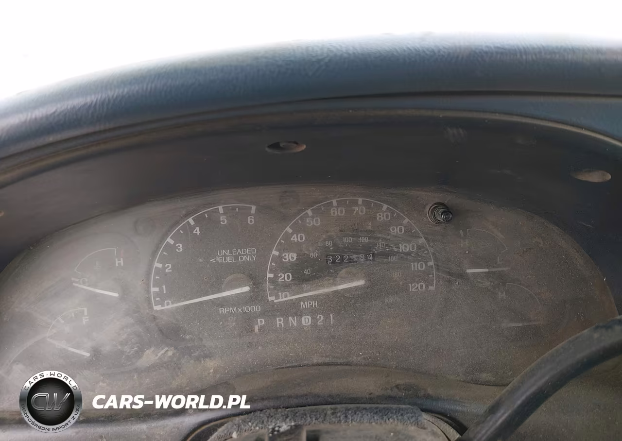 1996 Ford Ranger Super Cab VIN:1FTCR15X2TPB19355 - 7