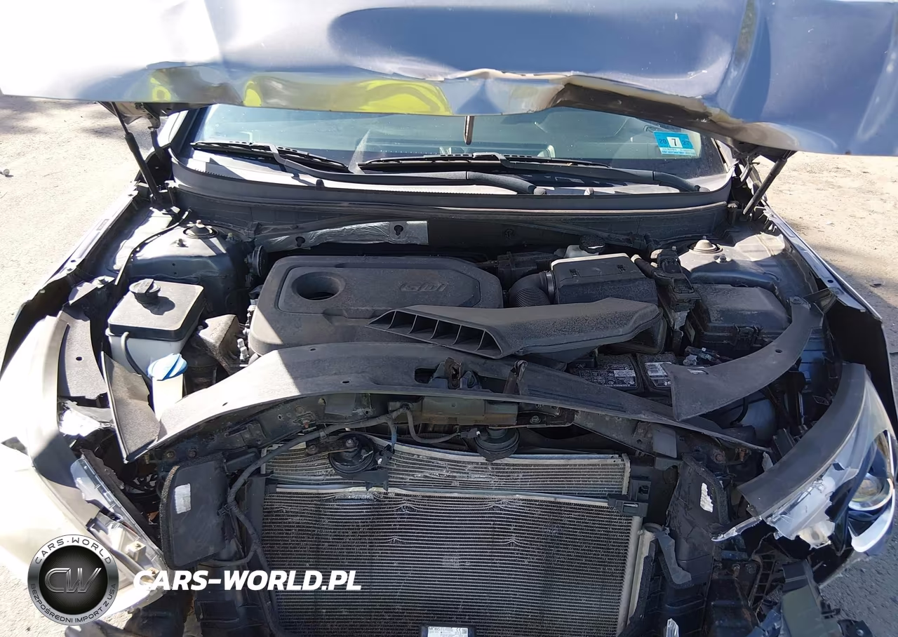 2018 Hyundai Sonata Sport+ VIN:5NPE34AF7JH721928 - 10